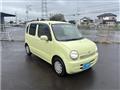 2005 Daihatsu Move Latte