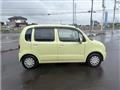 2005 Daihatsu Move Latte