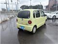 2005 Daihatsu Move Latte