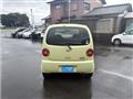 2005 Daihatsu Move Latte