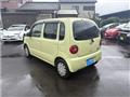 2005 Daihatsu Move Latte