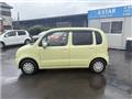 2005 Daihatsu Move Latte