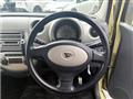 2005 Daihatsu Move Latte