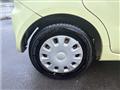2005 Daihatsu Move Latte