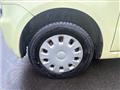 2005 Daihatsu Move Latte