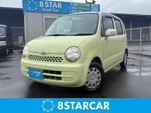 2005 Daihatsu Move Latte