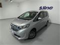 2016 Honda Freed