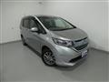 2016 Honda Freed