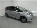 2016 Honda Freed