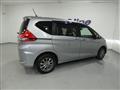 2016 Honda Freed
