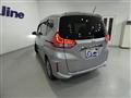 2016 Honda Freed