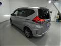 2016 Honda Freed