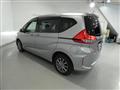 2016 Honda Freed