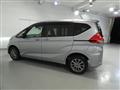 2016 Honda Freed