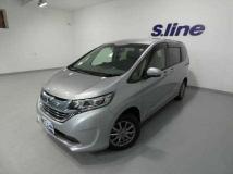 2016 Honda Freed