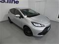 2022 Toyota AQUA