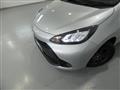 2022 Toyota AQUA