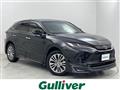 2021 Toyota Harrier Hybrid