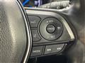 2021 Toyota Harrier Hybrid
