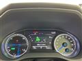 2021 Toyota Harrier Hybrid