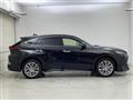 2021 Toyota Harrier Hybrid