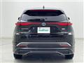 2021 Toyota Harrier Hybrid