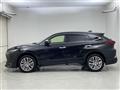 2021 Toyota Harrier Hybrid