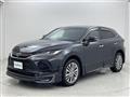 2021 Toyota Harrier Hybrid