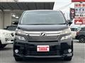 2012 Toyota Vellfire