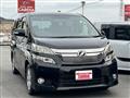 2012 Toyota Vellfire