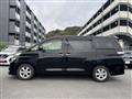 2012 Toyota Vellfire