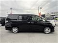 2012 Toyota Vellfire