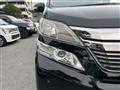 2012 Toyota Vellfire