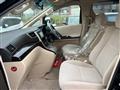 2012 Toyota Vellfire