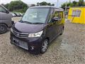2011 Nissan ROOX