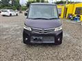 2011 Nissan ROOX