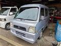 2005 Subaru Sambar