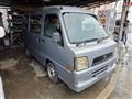 2005 Subaru Sambar