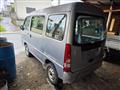 2005 Subaru Sambar