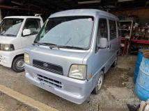 2005 Subaru Sambar