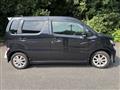 2017 Suzuki Wagon R