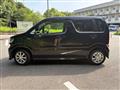 2017 Suzuki Wagon R