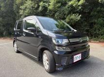 2017 Suzuki Wagon R