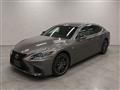 2018 Lexus LS