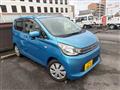 2013 Mitsubishi eK Wagon