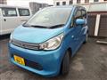 2013 Mitsubishi eK Wagon