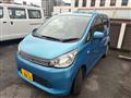 2013 Mitsubishi eK Wagon