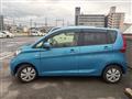 2013 Mitsubishi eK Wagon