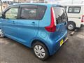 2013 Mitsubishi eK Wagon