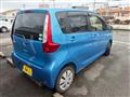 2013 Mitsubishi eK Wagon
